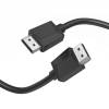 HAMA 200697, FIC DISPLAYPORT KÁBEL (UHD 4K) 3,0M 200697