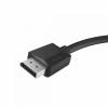 HAMA 200697, FIC DISPLAYPORT KÁBEL (UHD 4K) 3,0M 200697