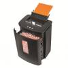 Hama Premium AUTOM120 Iratmegsemmisítő Black 50547