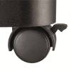 Hama Premium AUTOM120 Iratmegsemmisítő Black 50547