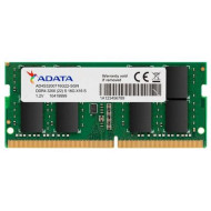 ADATA NB Memória DDR4 16GB 3200Mhz SODIMM AD4S320016G22-BGN