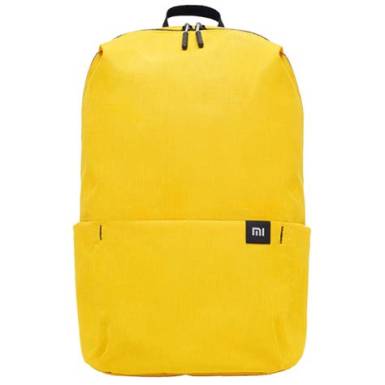 Xiaomi Mi Casual Daypack hátizsák, narancssárga - ZJB4148GL ZJB4148GL Xiaomi Mi Casual Daypack hátizsák, narancssárga - ZJB4148GL ZJB4148GL