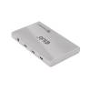 Club3D Thunderbolt&trade;4 Portable 5-in-1 Hub with Smart Power CSV-1580