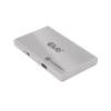 Club3D Thunderbolt&trade;4 Portable 5-in-1 Hub with Smart Power CSV-1580