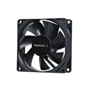 Fan DeepCool - Case Fan - 8cm - XFAN 80 - DP-FDC-XF80 DP-FDC-XF80