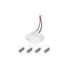 Fan DeepCool - Case Fan - 8cm - XFAN 80 - DP-FDC-XF80 DP-FDC-XF80