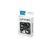 Fan DeepCool - Case Fan - 8cm - XFAN 80 - DP-FDC-XF80 DP-FDC-XF80