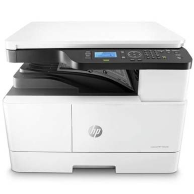 HP Lézer MFP NY/M/S HP LaserJet M442dn A3, fekete, 512MB, USB/Háló, A4 24lap/perc FF, 600x600dpi 8AF71A#B19 HP Lézer MFP NY/M/S HP LaserJet M442dn A3, fekete, 512MB, USB/Háló, A4 24lap/perc FF, 600x600dpi 8AF71A#B19