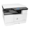 HP Lézer MFP NY/M/S HP LaserJet M442dn A3, fekete, 512MB, USB/Háló, A4 24lap/perc FF, 600x600dpi 8AF71A#B19