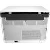 HP Lézer MFP NY/M/S HP LaserJet M442dn A3, fekete, 512MB, USB/Háló, A4 24lap/perc FF, 600x600dpi 8AF71A#B19
