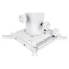 Multibrackets fali projektor &aacute;llv&aacute;ny Projector Mount Short Throw Deluxe 300-700 Medium, feh&eacute;r 7350022739833