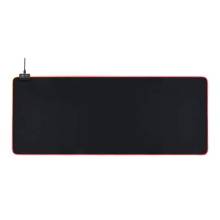 DELTACO GAMING Eg&eacute;rpad GAM-079-W, WMP90, RGB Mousepad, 90x36cm, 6xRGB modes, 7xStatic modes, white GAM-079-W