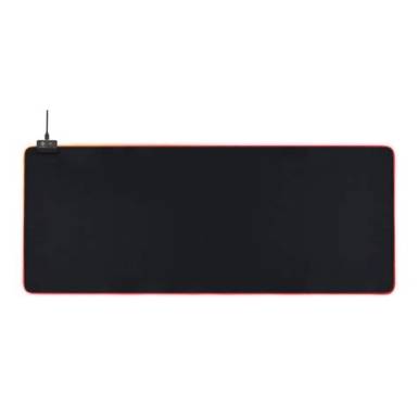 DELTACO GAMING Egérpad GAM-079-W, WMP90, RGB Mousepad, 90x36cm, 6xRGB modes, 7xStatic modes, white GAM-079-W DELTACO GAMING Egérpad GAM-079-W, WMP90, RGB Mousepad, 90x36cm, 6xRGB modes, 7xStatic modes, white GAM-079-W