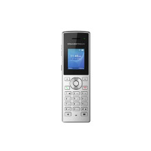GRANDSTREAM Hordozható Vállalati Wifi-s Telefon, WP810 WP810