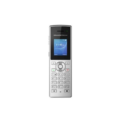 GRANDSTREAM Hordozható Vállalati Wifi-s Telefon, WP810 WP810