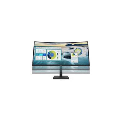 HP Curved Monitor 34" P34c G4 3440x1440 AG, 21:9, 3500:1, 250cd, 5ms, HDMI, Displayport 21Y56AA#ABB HP Curved Monitor 34" P34c G4 3440x1440 AG, 21:9, 3500:1, 250cd, 5ms, HDMI, Displayport 21Y56AA#ABB