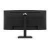 HP Curved Monitor 34" P34c G4 3440x1440 AG, 21:9, 3500:1, 250cd, 5ms, HDMI, Displayport 21Y56AA#ABB