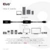 KAB Club3D USB 3.2 Gen1 Active Repeater kábel - 10 m Male/Female CAC-1405