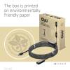 KAB Club3D USB 3.2 Gen1 Active Repeater kábel - 10 m Male/Female CAC-1405