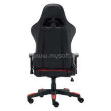 LC Power LC-GC-703BR Gaming szék - Fekete/Piros LC-GC-703BR