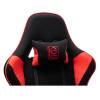 LC Power LC-GC-703BR Gaming szék - Fekete/Piros LC-GC-703BR