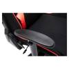 LC Power LC-GC-703BR Gaming szék - Fekete/Piros LC-GC-703BR
