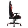 LC Power LC-GC-703BR Gaming szék - Fekete/Piros LC-GC-703BR