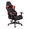 LC Power LC-GC-703BR Gaming szék - Fekete/Piros LC-GC-703BR
