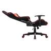 LC Power LC-GC-703BR Gaming szék - Fekete/Piros LC-GC-703BR