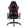 LC Power LC-GC-703BR Gaming szék - Fekete/Piros LC-GC-703BR