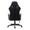 LC Power LC-GC-703BR Gaming szék - Fekete/Piros LC-GC-703BR
