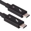 Akyga AK-USB-33 Thunderbolt 3 kábel - 50cm AK-USB-33