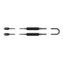 Club3D USB 3.2 Gen2 Type C to C Active Bi-directional Cable 8K60Hz M/M 5m/16.4ft CAC-1535