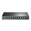 ET Sw TPLink TL-SL1311MP (8xPoE+) +2 Gigabit+1SFP TL-SL1311MP TL-SL1311MP