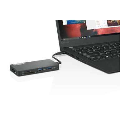 Lenovo x USB-C 7-in-1 Hub GX90T77924 GX90T77924 Lenovo x USB-C 7-in-1 Hub GX90T77924 GX90T77924