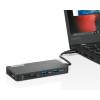 Lenovo x USB-C 7-in-1 Hub GX90T77924 GX90T77924