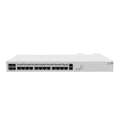 MikroTik, Cloud Core Router CCR2116-12G-4S+ CCR2116-12G-4S+ MikroTik, Cloud Core Router CCR2116-12G-4S+ CCR2116-12G-4S+