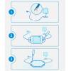 Meross, Smart WiFi Switch MSS710HK(UN)