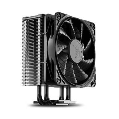 ID-Cooling SE-224-XT Univerzális CPU Hűtő SE-224-XT BLACK V2 ID-Cooling SE-224-XT Univerzális CPU Hűtő SE-224-XT BLACK V2