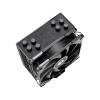 Cooling SE-224-XT Univerzális CPU Hűtő SE-224-XT BLACK V2