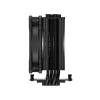 Cooling SE-224-XT Univerzális CPU Hűtő SE-224-XT BLACK V2
