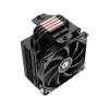 Cooling SE-224-XT Univerzális CPU Hűtő SE-224-XT BLACK V2