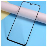 FIXED Tempered glass screen protector Full-Cover for Samsung Galaxy A40, full screen Black FIXGFA-400-BK