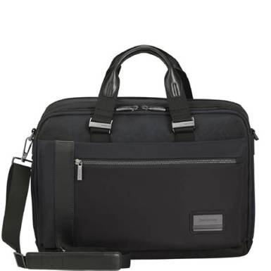 Samsonite 15,6" Openroad 2.0 Bailhandle Black 137210-1041