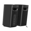 Creative T60 Compact Hi-Fi 2.0 Desktop Speakers Black 51MF1705AA001