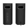 Creative T60 Compact Hi-Fi 2.0 Desktop Speakers Black 51MF1705AA001