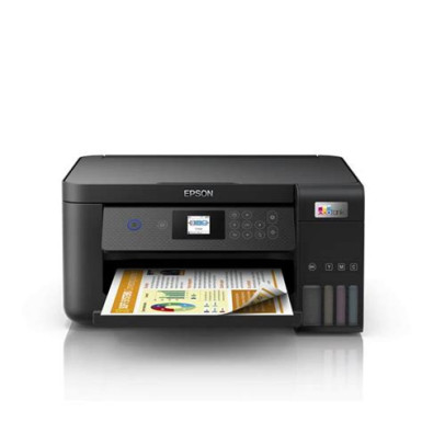 Epson EcoTank L4260 Tintasugaras Nyomtató/Másoló/Scanner C11CJ63409