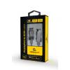 Gembird CC-DP-HDMI-4K-6 DisplayPort to HDMI Premium Series cable 1,8m Black CC-DP-HDMI-4K-6