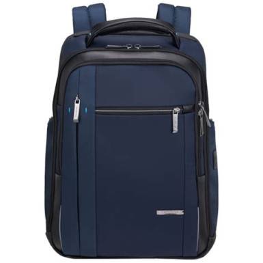 Samsonite Spectrolite 3.0 Bailhandle 14,1" Deep Blue 137256-1277 Samsonite Spectrolite 3.0 Bailhandle 14,1" Deep Blue 137256-1277