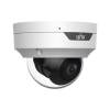 Uniview Easy 2MP dómkamera, 2.8-12mm motoros objektívvel, mikrofonnal IPC3532LB-ADZK-G
